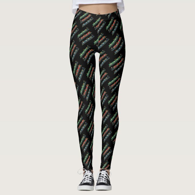 Legging Narroba (Frente)