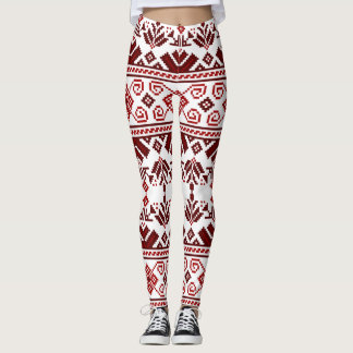 Legging Natal