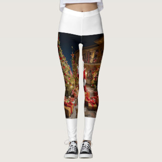 Legging Natal 2.