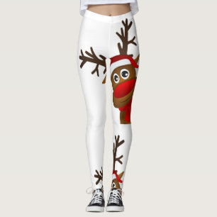 LEGGING **NATAL ADORÁVEL DOCE**