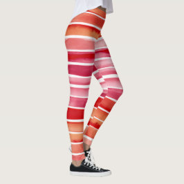 Legging Natal arrancado