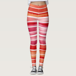 Legging Natal arrancado