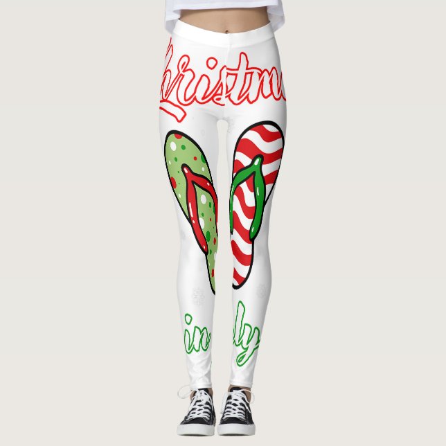 Legging Natal Black Cat Starry Night Van Gogh Retro Ca (Frente)