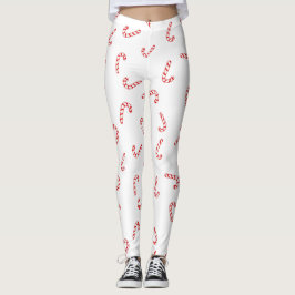Legging Natal de Cana de Açúcar