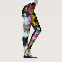 Natal Fofo, Enfeites de Vidro Elegantes e Chiques