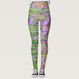 Legging Natureza