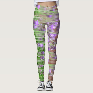 Legging Natureza