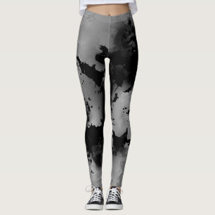 Legging Naufrágio