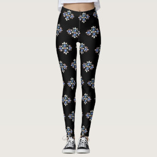 LEGGING NAVIOS