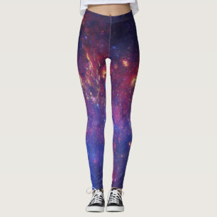 Legging Nebula