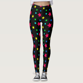 Legging Nebulae