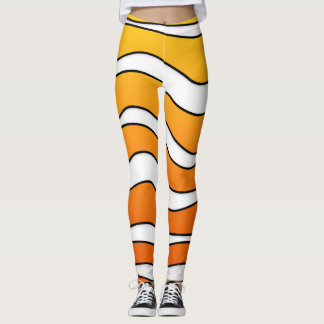 Legging Nemo