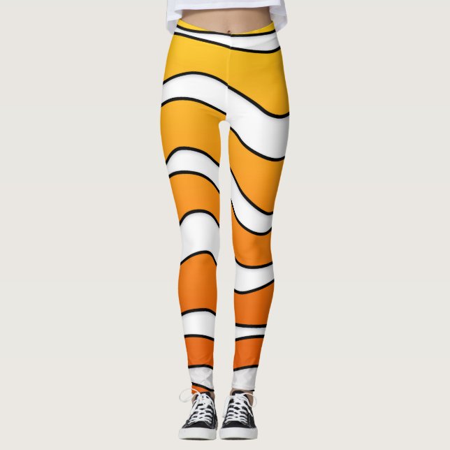 Legging Nemo (Frente)