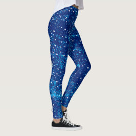 Legging nevasca