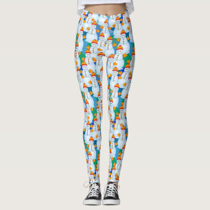 Legging Neves