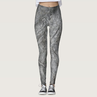 Legging Névoa Camo