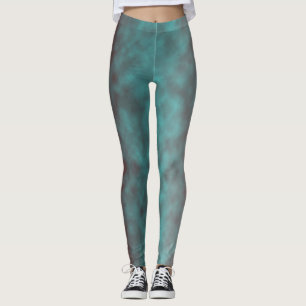 Legging Névoa Ensolarada