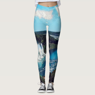 Legging NIAGARA FALLS - vista