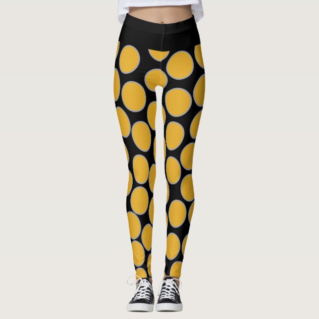 Legging Nina (Frente)