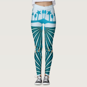 Legging Noites Árabes