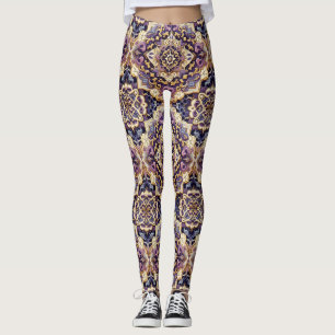 Legging Noites em Marrocos