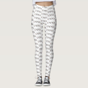 Legging Nome Emma