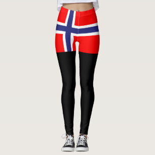 Legging Noruega