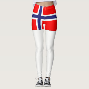 Legging Noruega