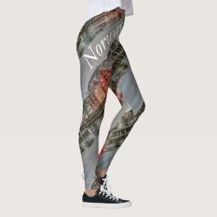 Legging Noruega