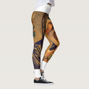 Legging Nossa Senhora de Ajuda Perpétua
