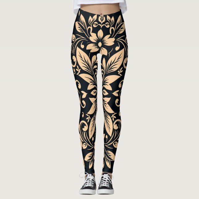 Legging nouveauté (Frente)