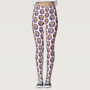 Legging Nova Jersey
