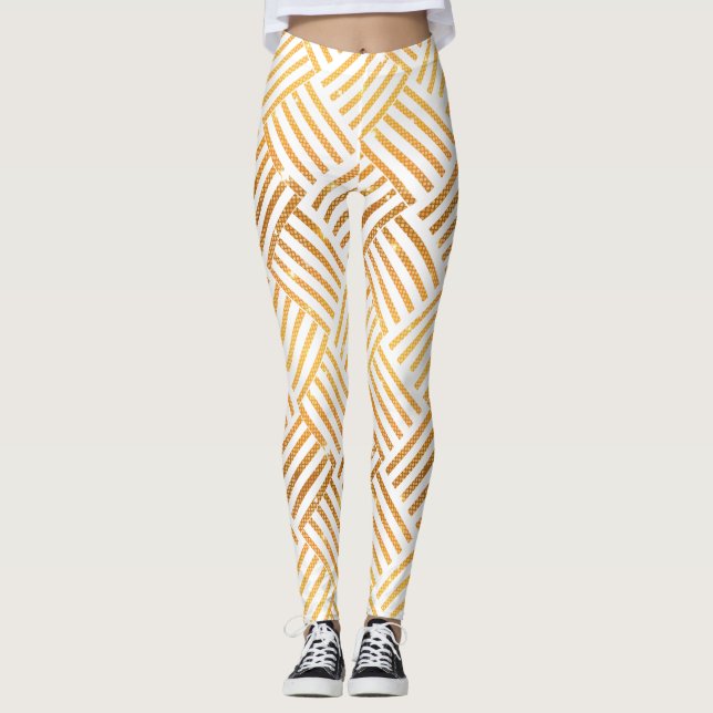 Legging Nova linha 3 (Frente)