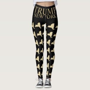 LEGGING NOVA YORK