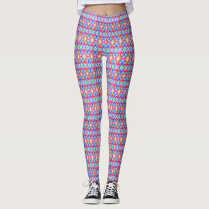 Legging Novo design