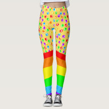 Núcleo de Palhaço e Arco-Íris