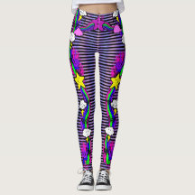 Nuvem de Choro Emo Rainbow Striped