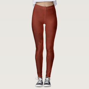 Legging Nuvens de fogo...