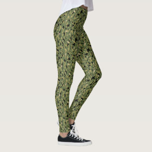 Legging NWUPAT Tipo III (AOR-2)