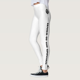 LEGGING NYCCOU NOVA IORQUE, NOVA IORQUE (COU)