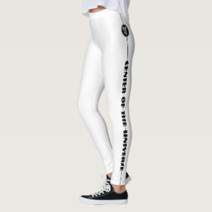 LEGGING NYCCOU NOVA IORQUE, NOVA IORQUE (COU)