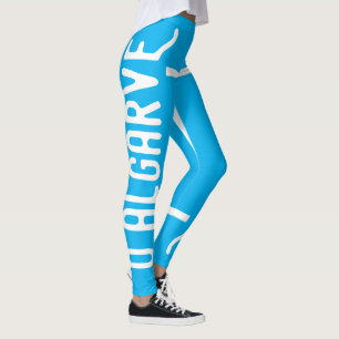Legging O Algarve