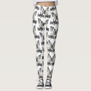 Legging O Amor Dá Asas