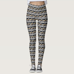 Legging O amor é amor