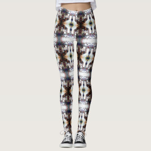 Legging O amor não é uma parede, é uma ponte