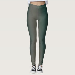 Legging O Blues - jade