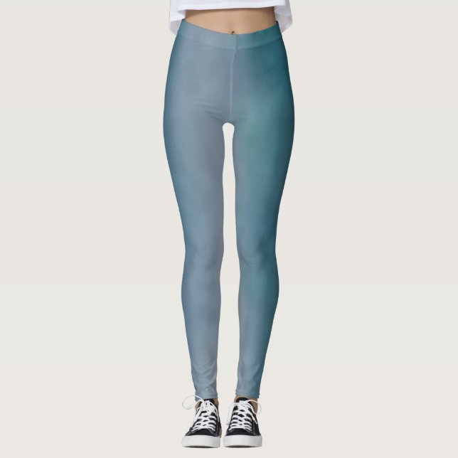Legging O Blues - original (Frente)