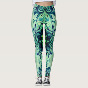 Legging O conflito