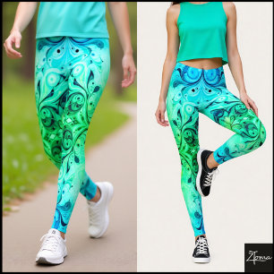 Legging O conflito