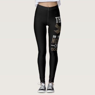 Legging O Exército É A Verdadeira Nobreza Do Nosso País